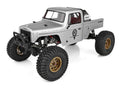 Enduro Trail Truck, Ecto Portal Gray RTR - view 1