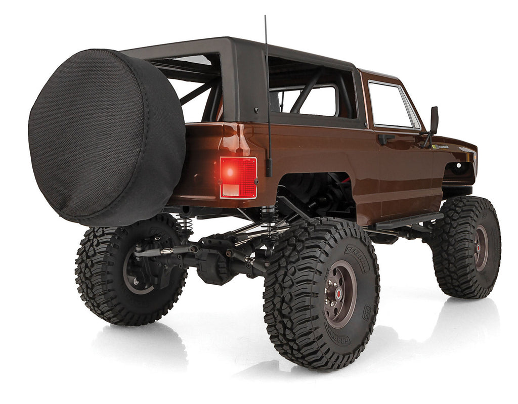 Enduro Trailwalker Portal Plus RTR - view 3