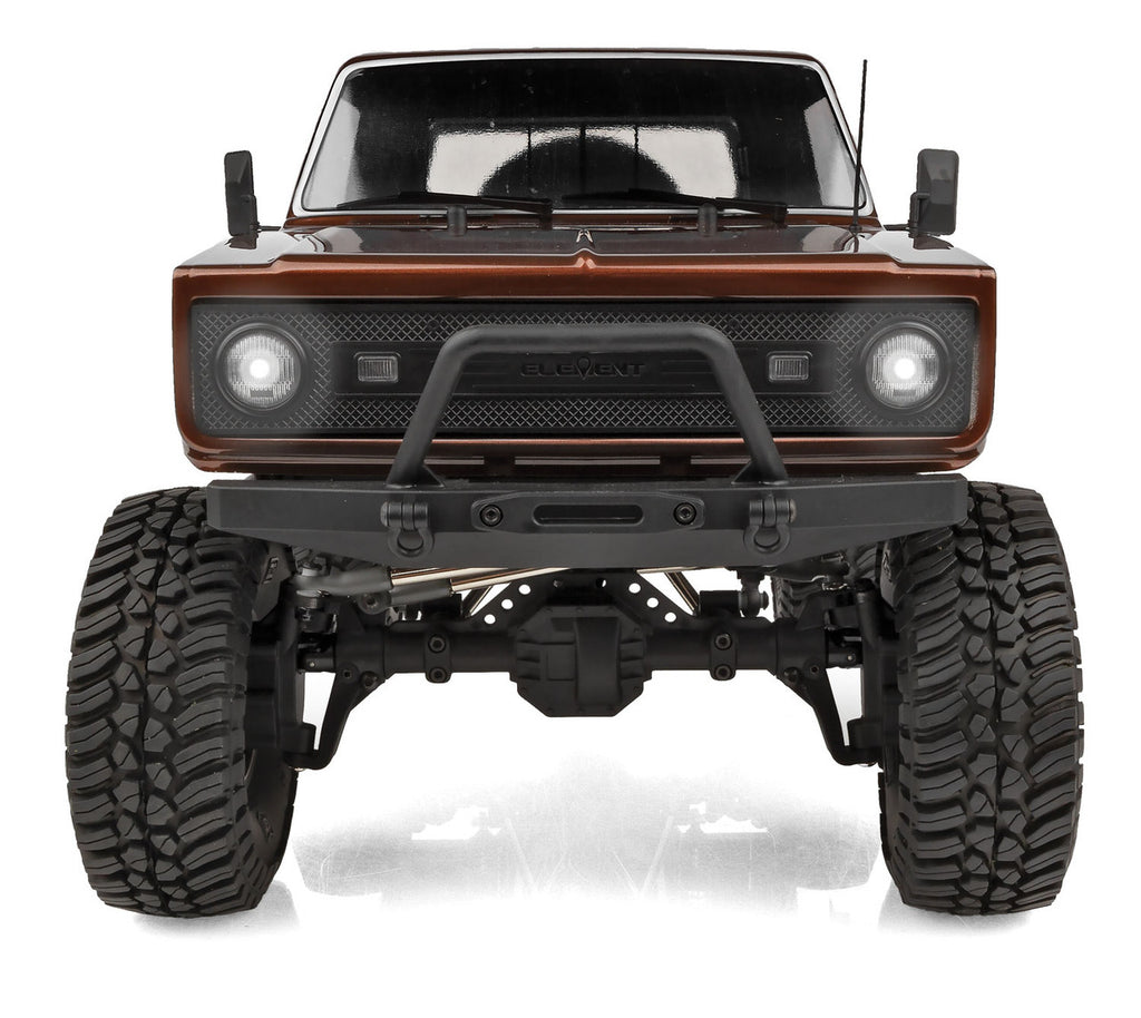 Enduro Trailwalker Portal Plus RTR - view 4