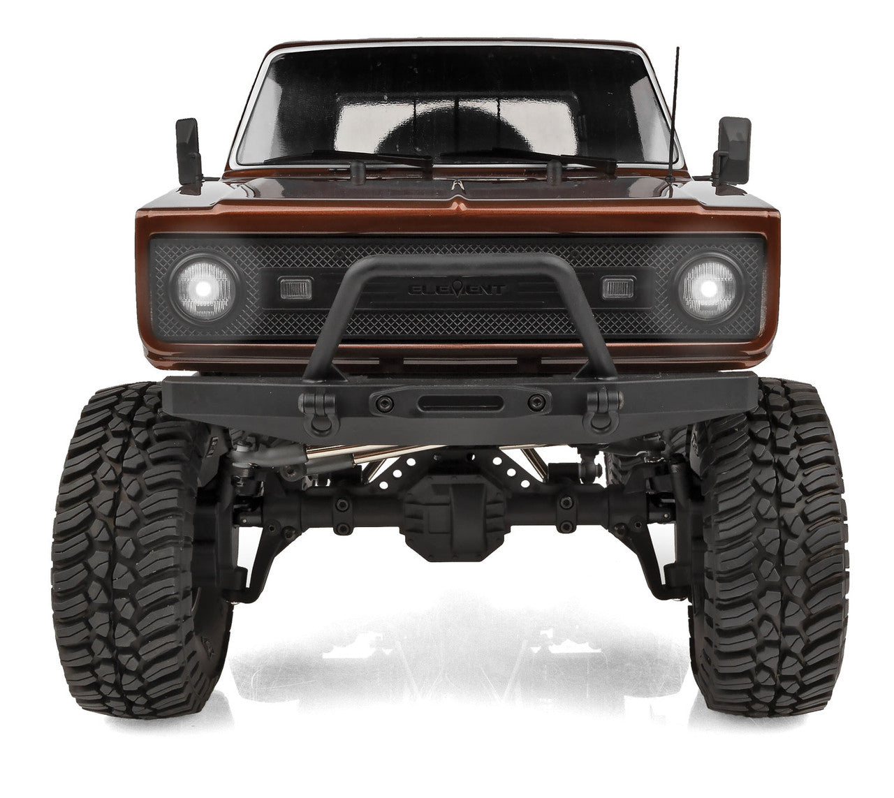 Enduro Trailwalker Portal Plus RTR - view 4