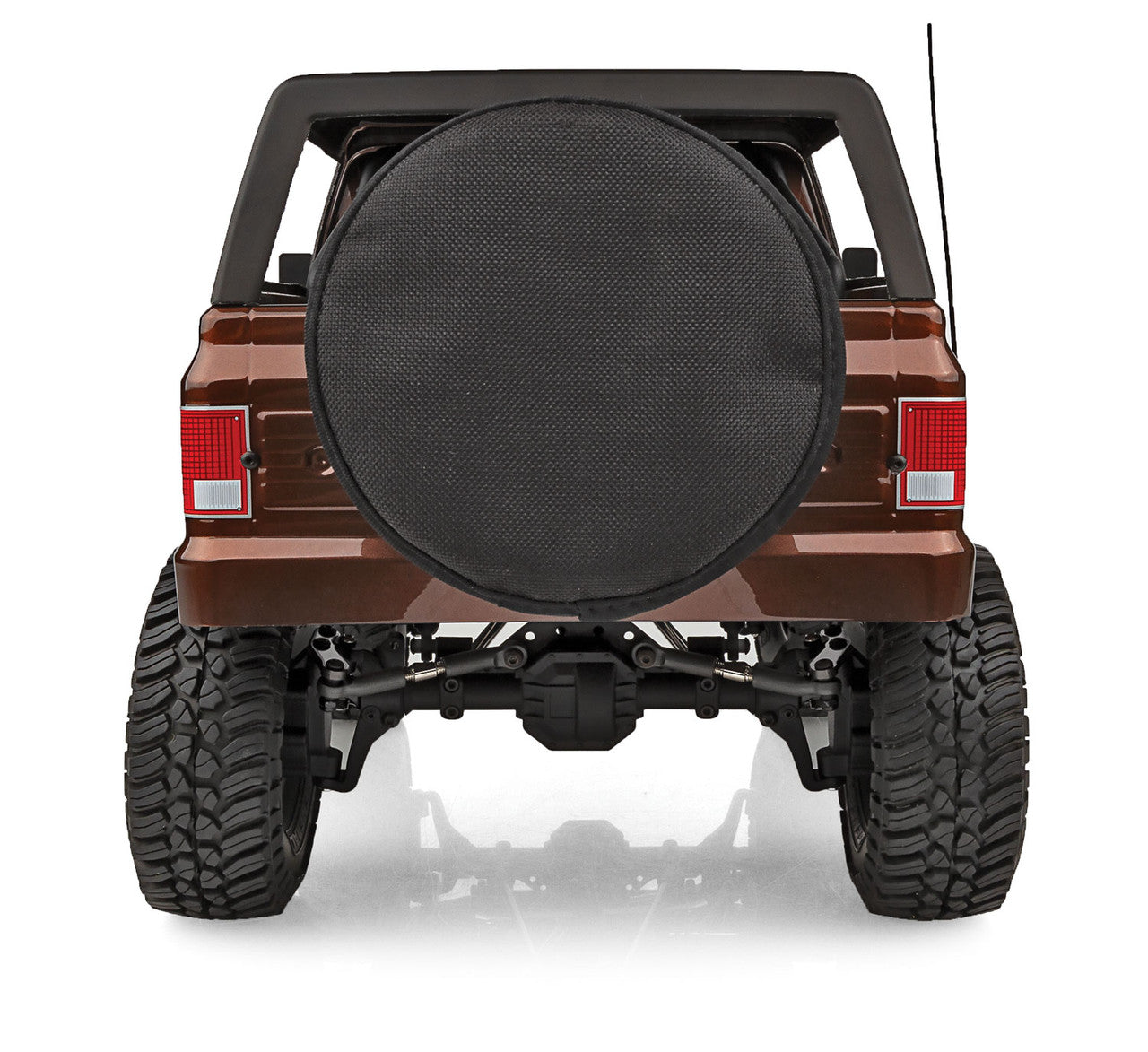 Enduro Trailwalker Portal Plus RTR - view 5