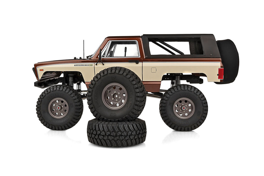 Enduro Trailwalker Portal Plus RTR - view 7