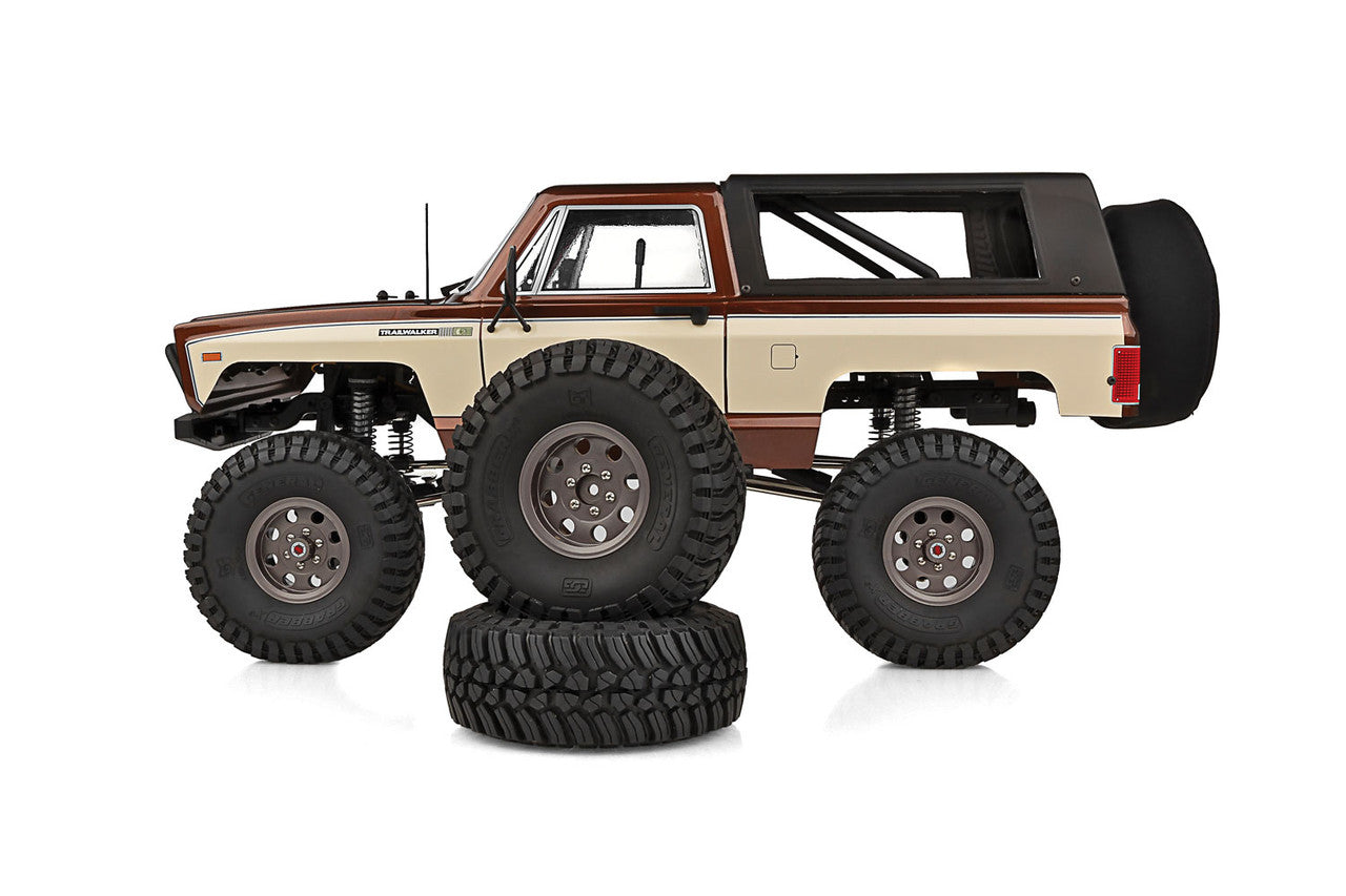 Enduro Trailwalker Portal Plus RTR - view 7