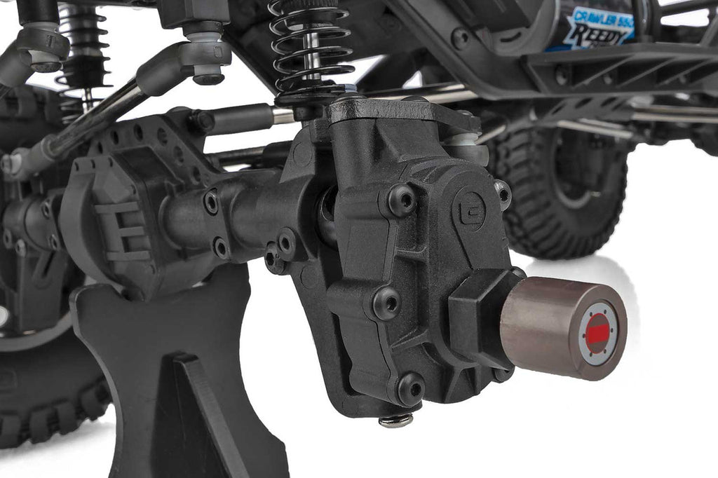 Enduro Trailwalker Portal Plus RTR - view 8