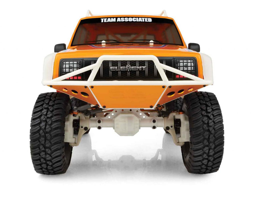RC10 Trail Truck, Portal Kit - view 4