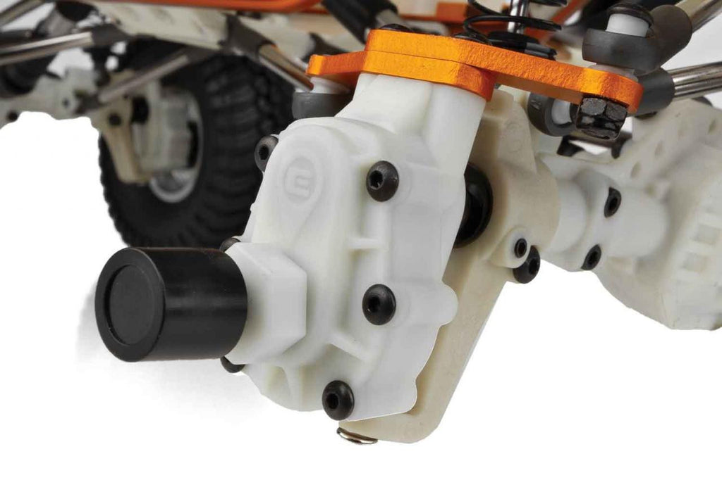 RC10 Trail Truck, Portal Kit - view 5