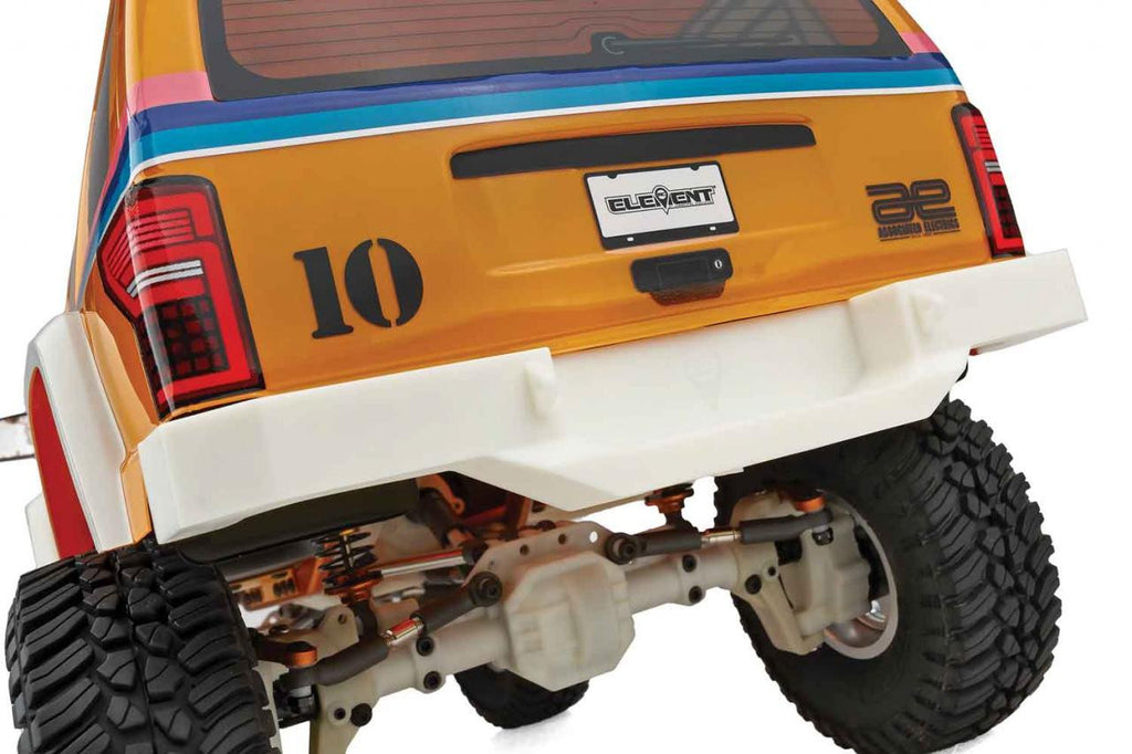 RC10 Trail Truck, Portal Kit - view 7