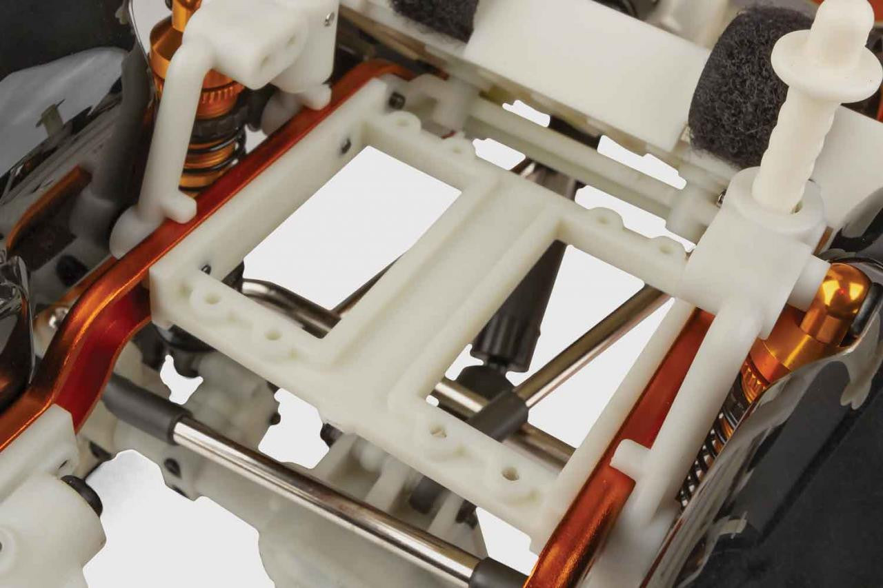 RC10 Trail Truck, Portal Kit - view 8