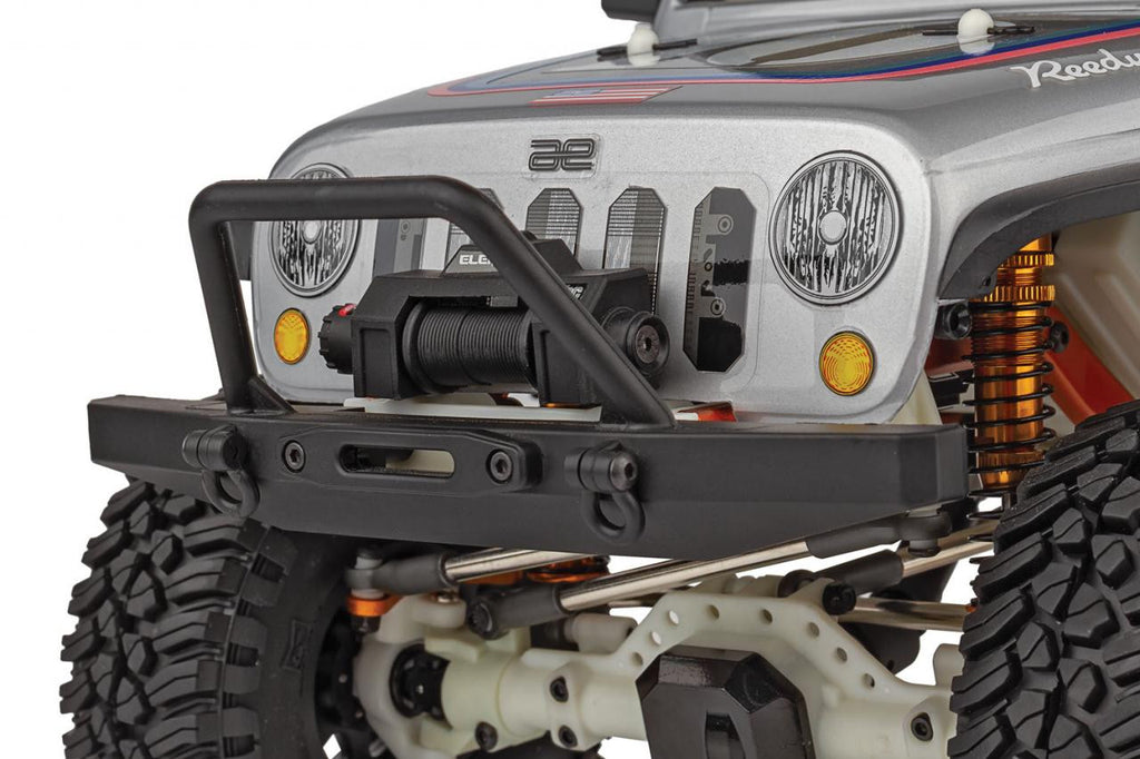 RC10 Trail Truck Cattleman Kit - view 4