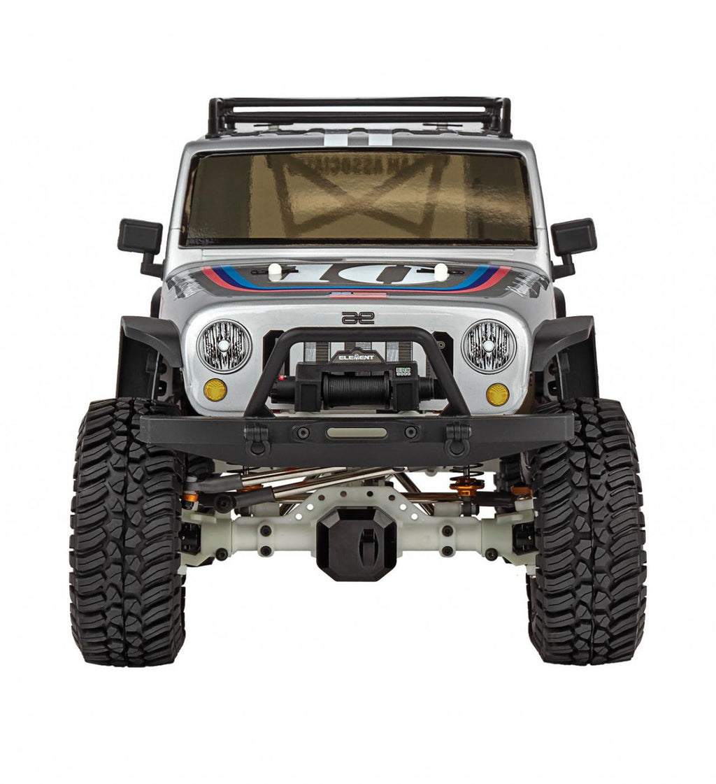 RC10 Trail Truck Cattleman Kit - view 5