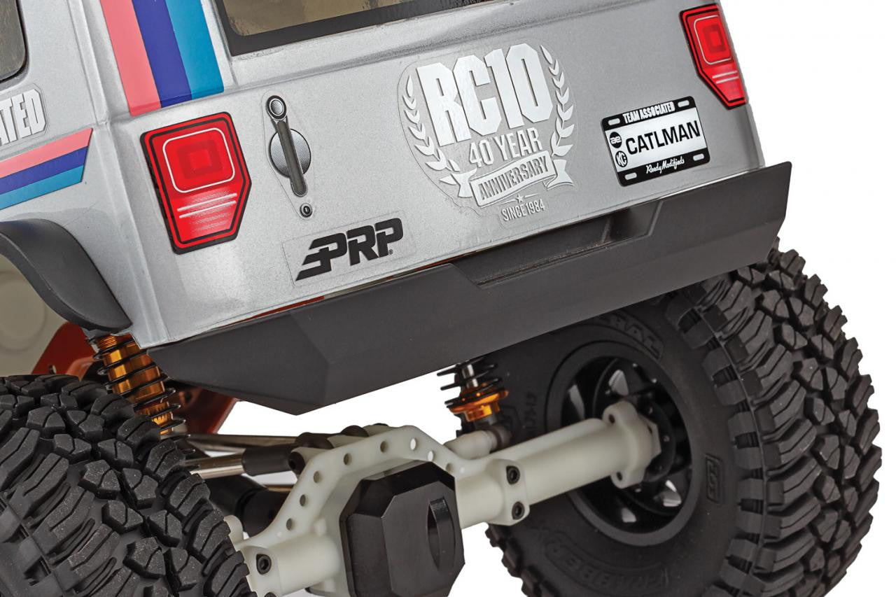 RC10 Trail Truck Cattleman Kit - view 7