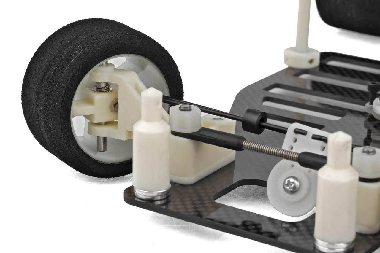 RC12L Competition On-Road Kit - view 3