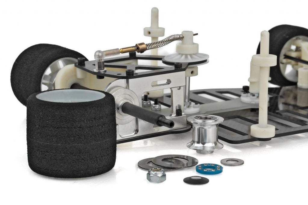 RC12L Competition On-Road Kit - view 4
