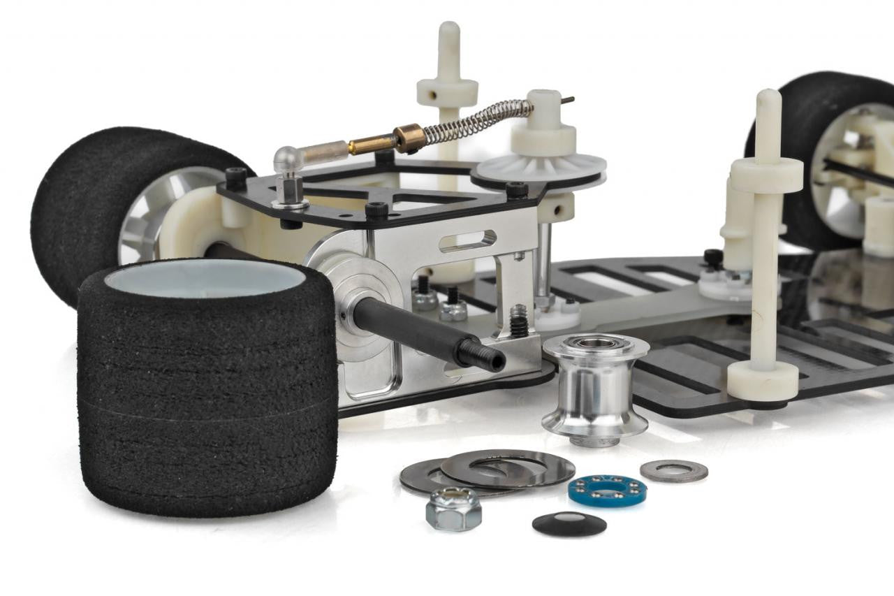 RC12L Competition On-Road Kit - view 4