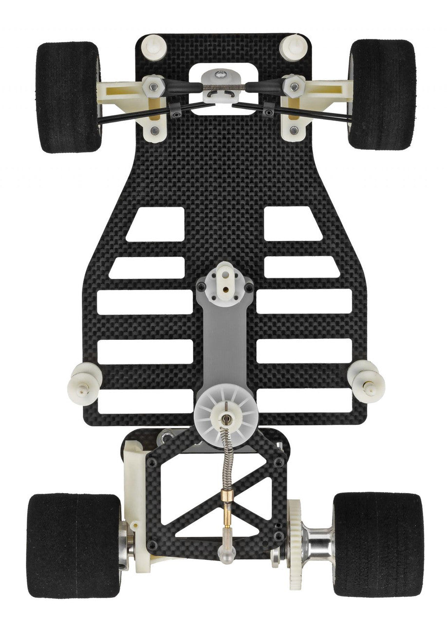 RC12L Competition On-Road Kit - view 6