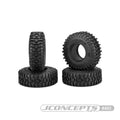 Tusk - Green Compound - 1.0" SCX24