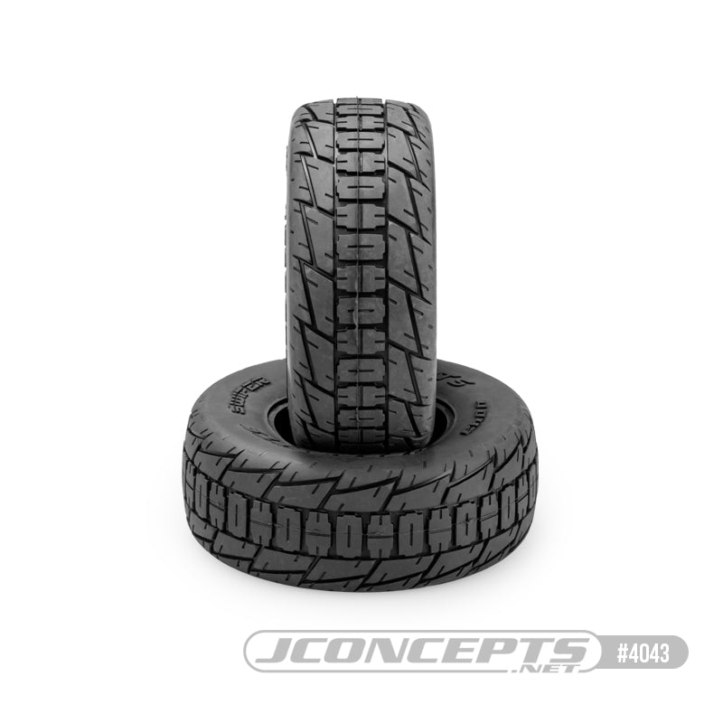 Swiper - Short Course Tires