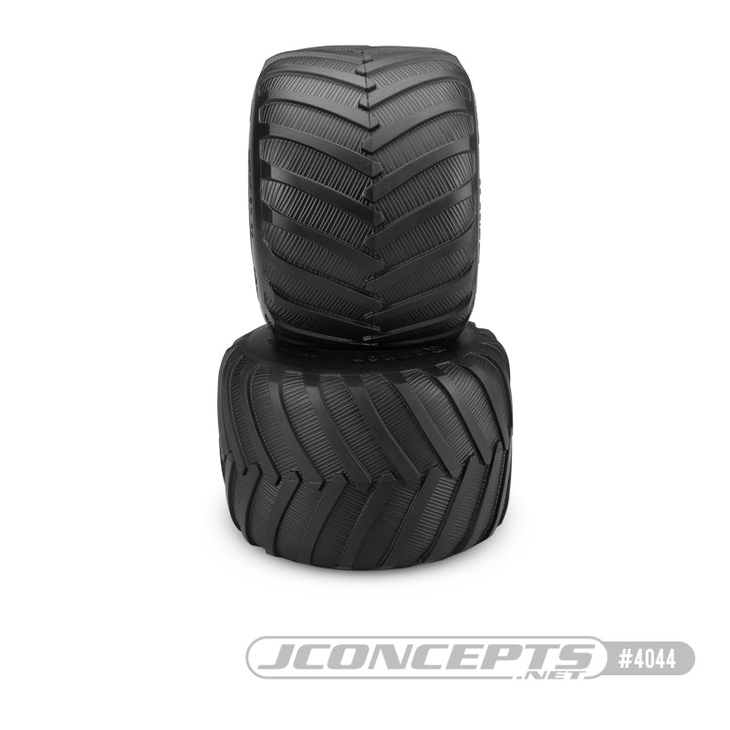 Firestorm Runner - Monster Truck Tire