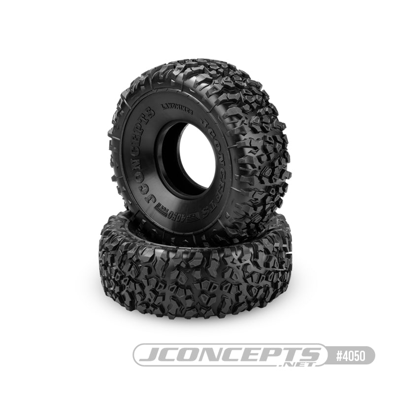 Landmines 2.2" Tires