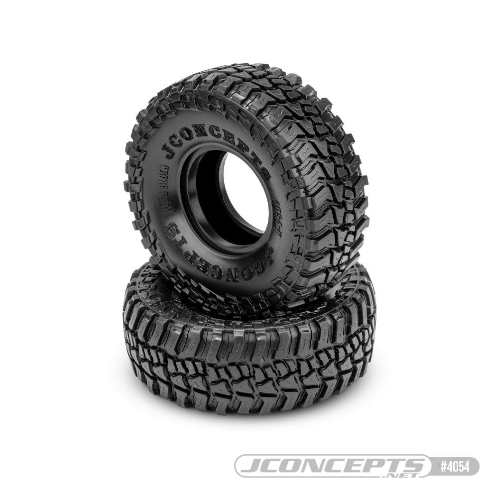 Rock Block - 1.9" (4.75" OD)