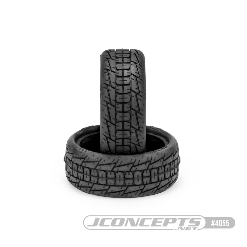 Swiper LP - 2.2" 2wd Buggy Front