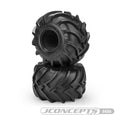 Fling Kings 2.6" MT Tire