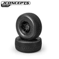 Subcultures 2 - Pre-mounted on Hazard Wheels - 2wd R | 4wd F&R