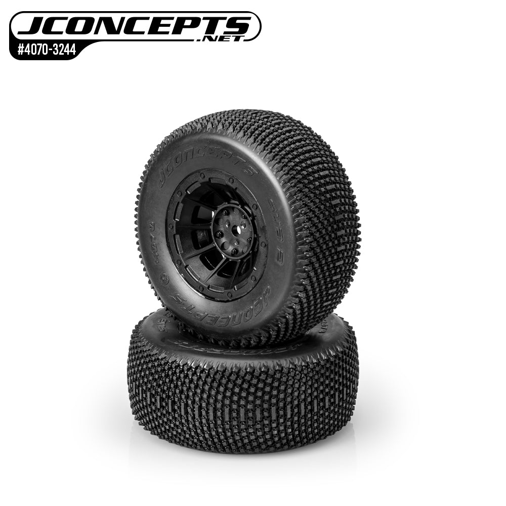 Subcultures 2 - Pre-mounted on Hazard Wheels - 2wd R | 4wd F&R