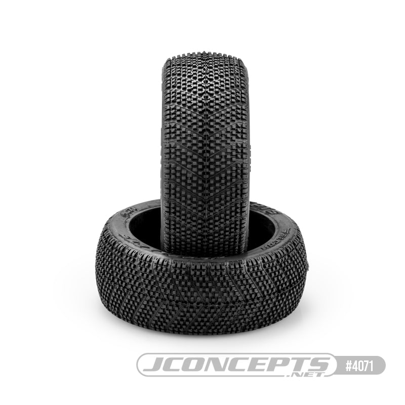 Falcon - 1/8 Buggy Tire