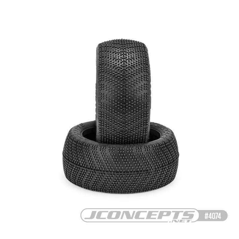 Falcon - 1/8 Truck Tire