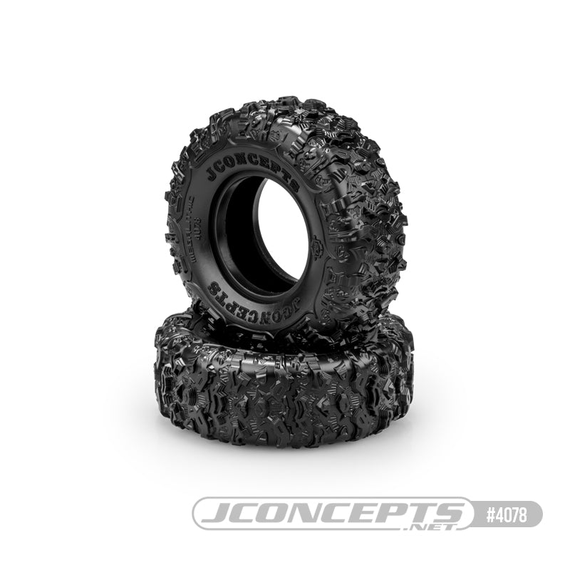 Megalithic - 1.9" (4.19" OD)