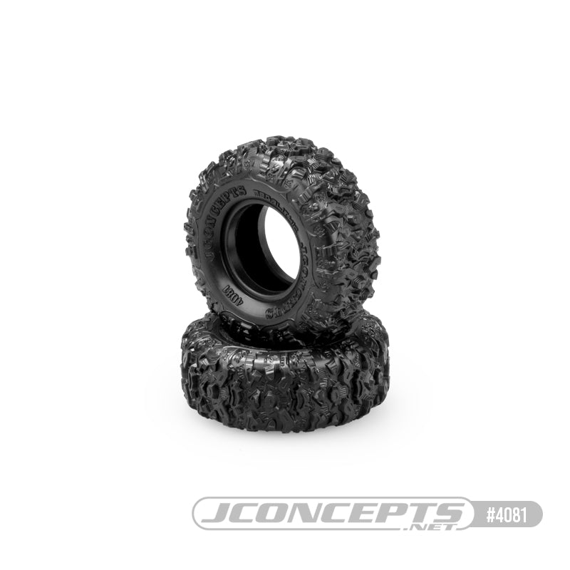 Megalithic - Fits TRX4M 1.0" 57mm OD