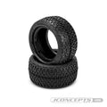 Whippits - Dirt Oval, HD Carcass,  2.2" Rear Buggy Tire