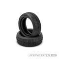 Rippits - Dirt Oval, HD Carcass,  2.2" Front Buggy Tire