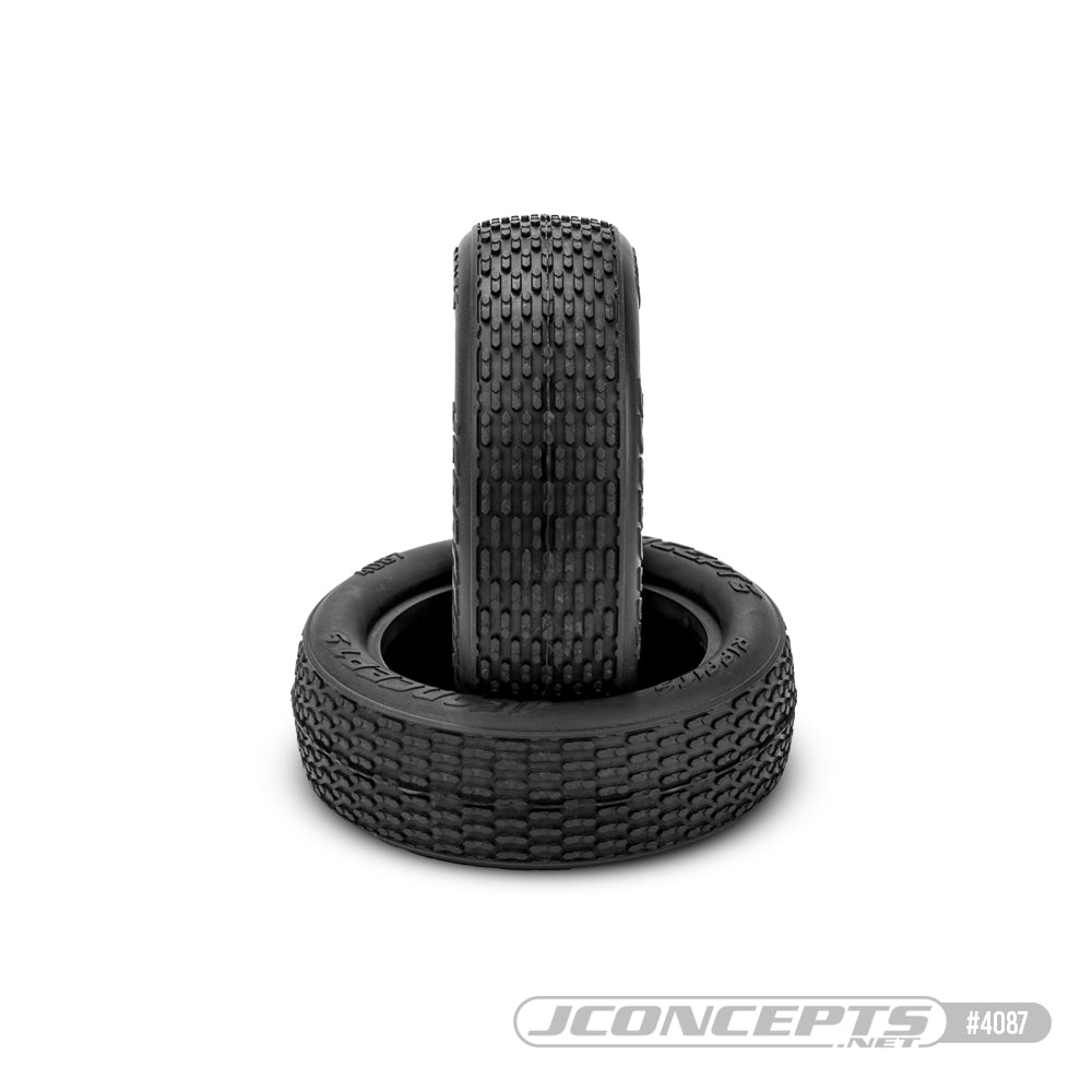 Rippits - Dirt Oval, HD Carcass,  2.2" Front Buggy Tire