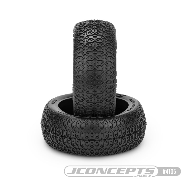 Dirt Web 2 - 1/8 Buggy Tire