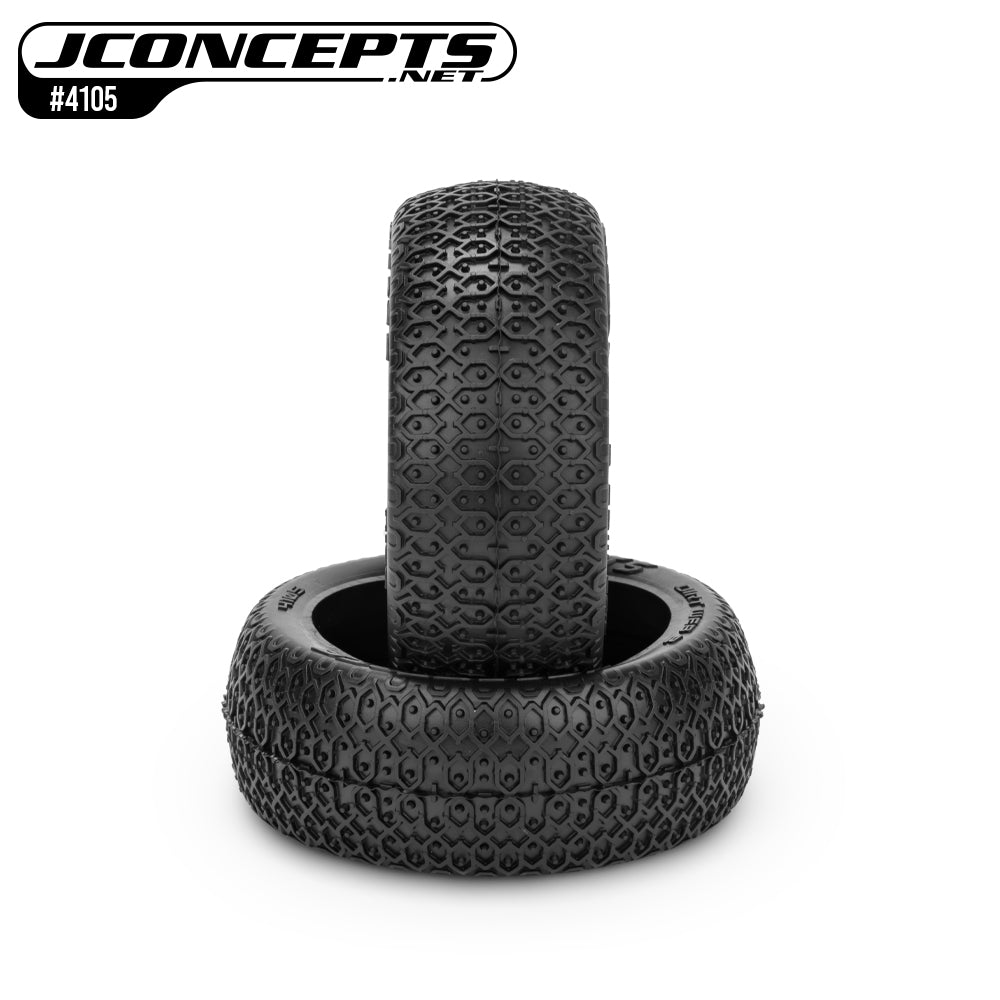 Dirt Web 2 - 1/8 Buggy Tire