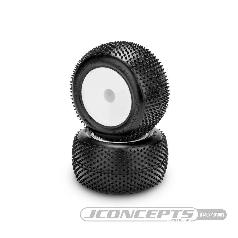 Siren - 2.2" Stadium Truck Pre-mounts