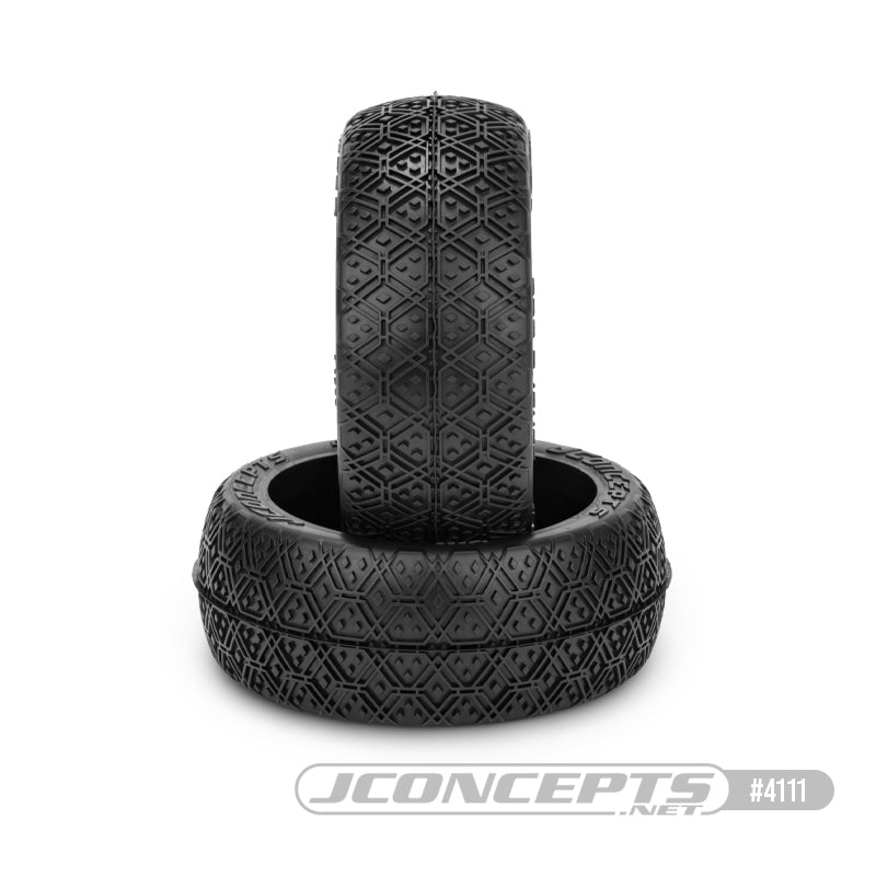 Double Bar - 1/8 Buggy Tire