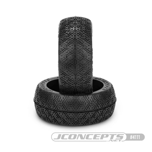 Double Bar - 1/8 Buggy Tire