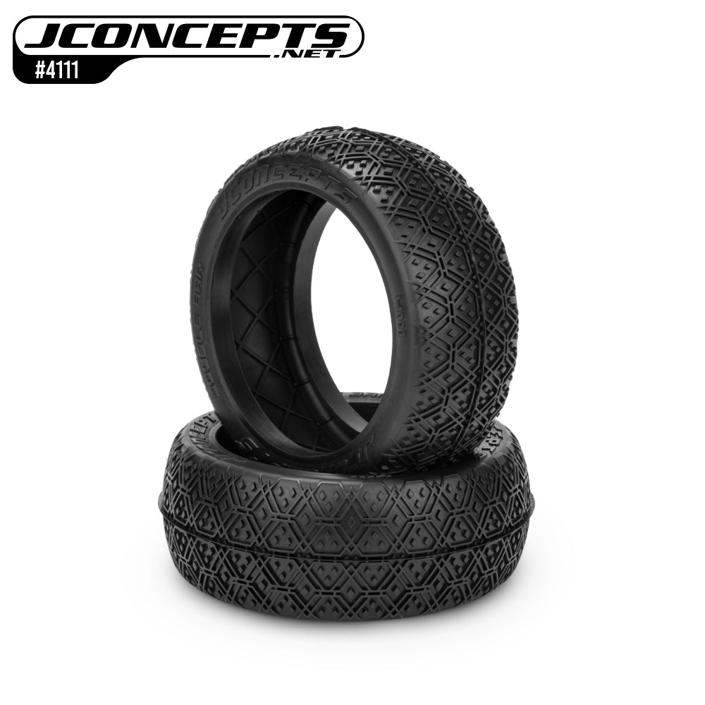 Double Bar - 1/8 Buggy Tire