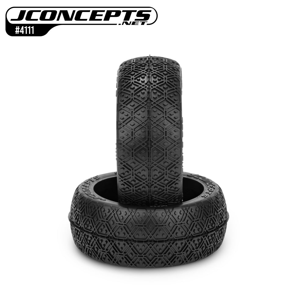 Double Bar - 1/8 Buggy Tire