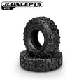 Megalithic - 2.2" (5.25" OD)