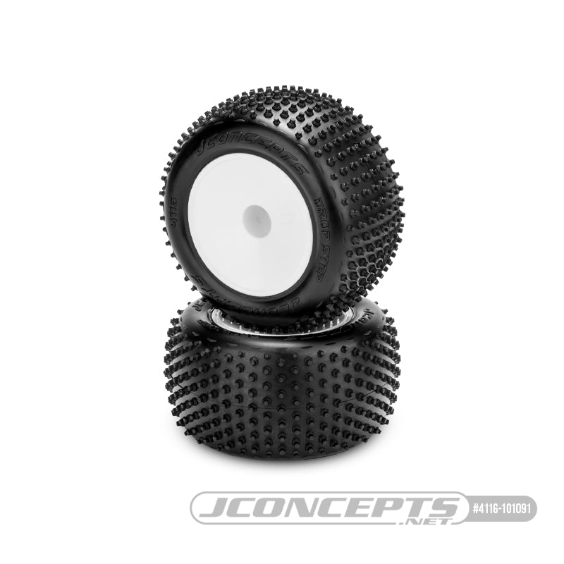 Drop Step - 2.2" Stadium Truck Pre-mounts