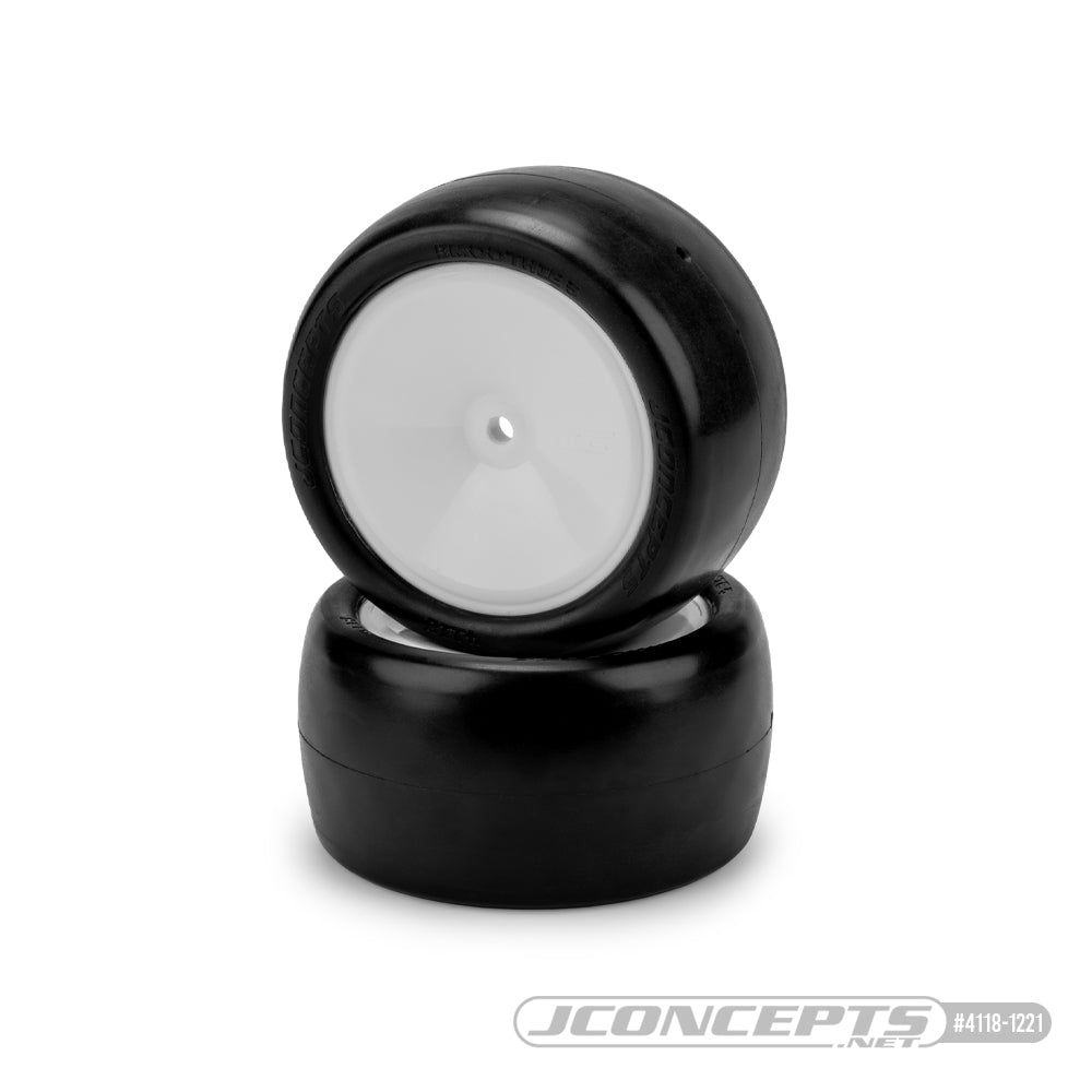 Smoothie 3 - 2.2" Buggy Rear Pre-Mounted