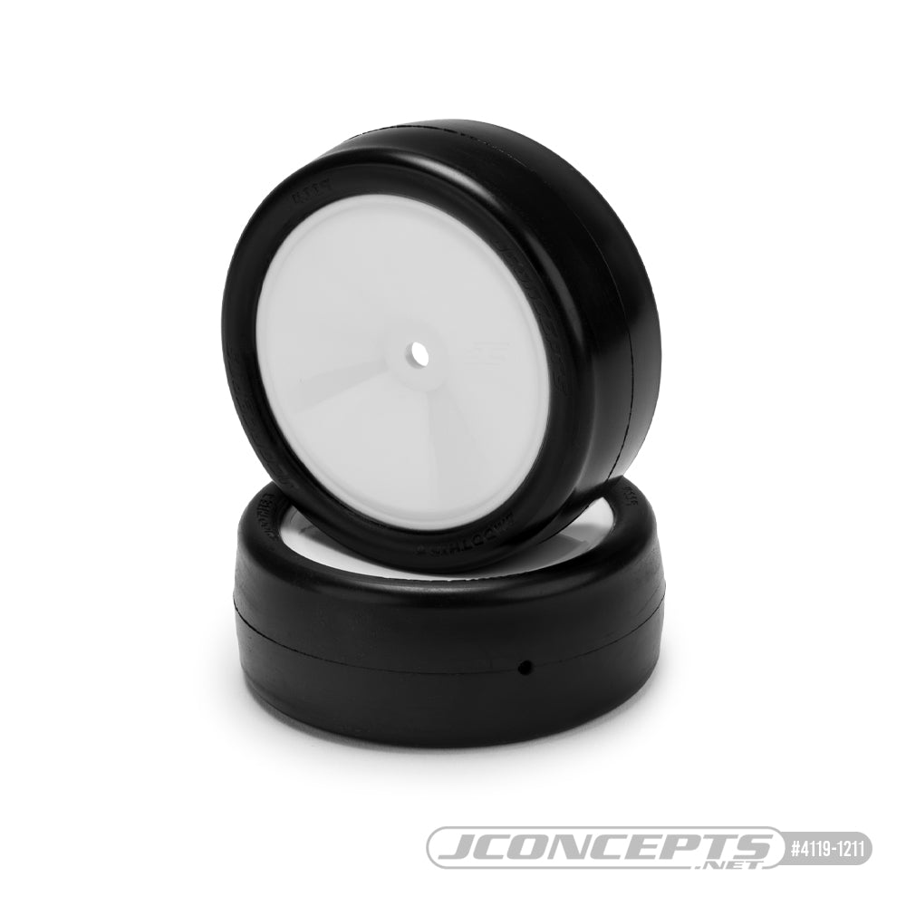 Smoothie 3 - 2.2" 2wd Buggy Front Pre-Mounted