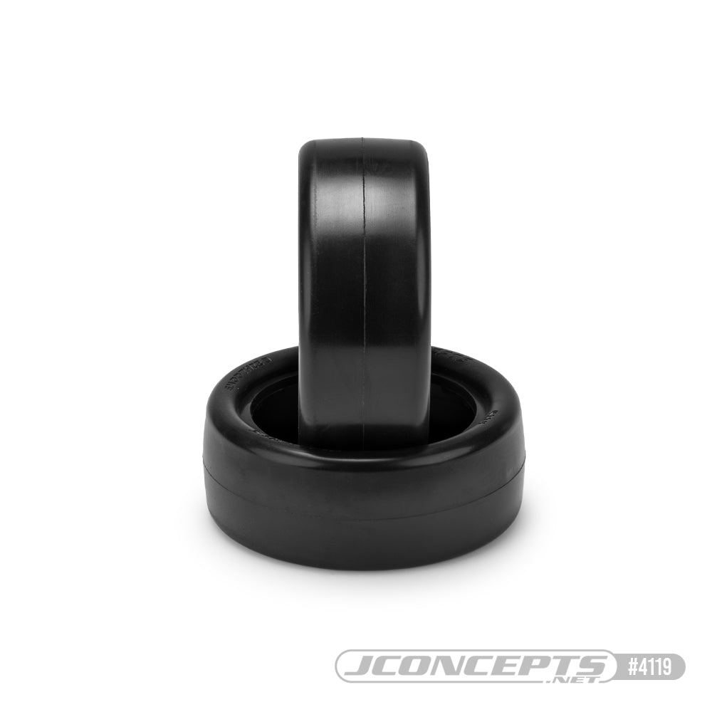 Smoothie 3 - 2.2" 2wd Buggy Front