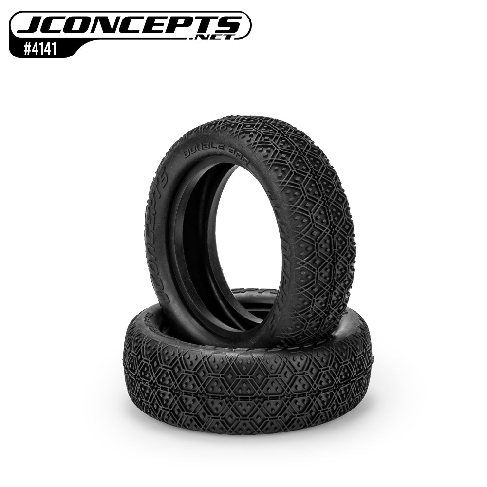 Double Bar - 2.2" 2wd Buggy Front