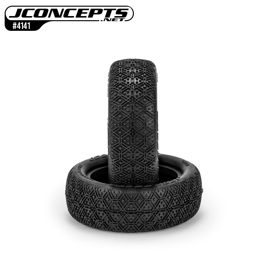 Double Bar - 2.2" 2wd Buggy Front