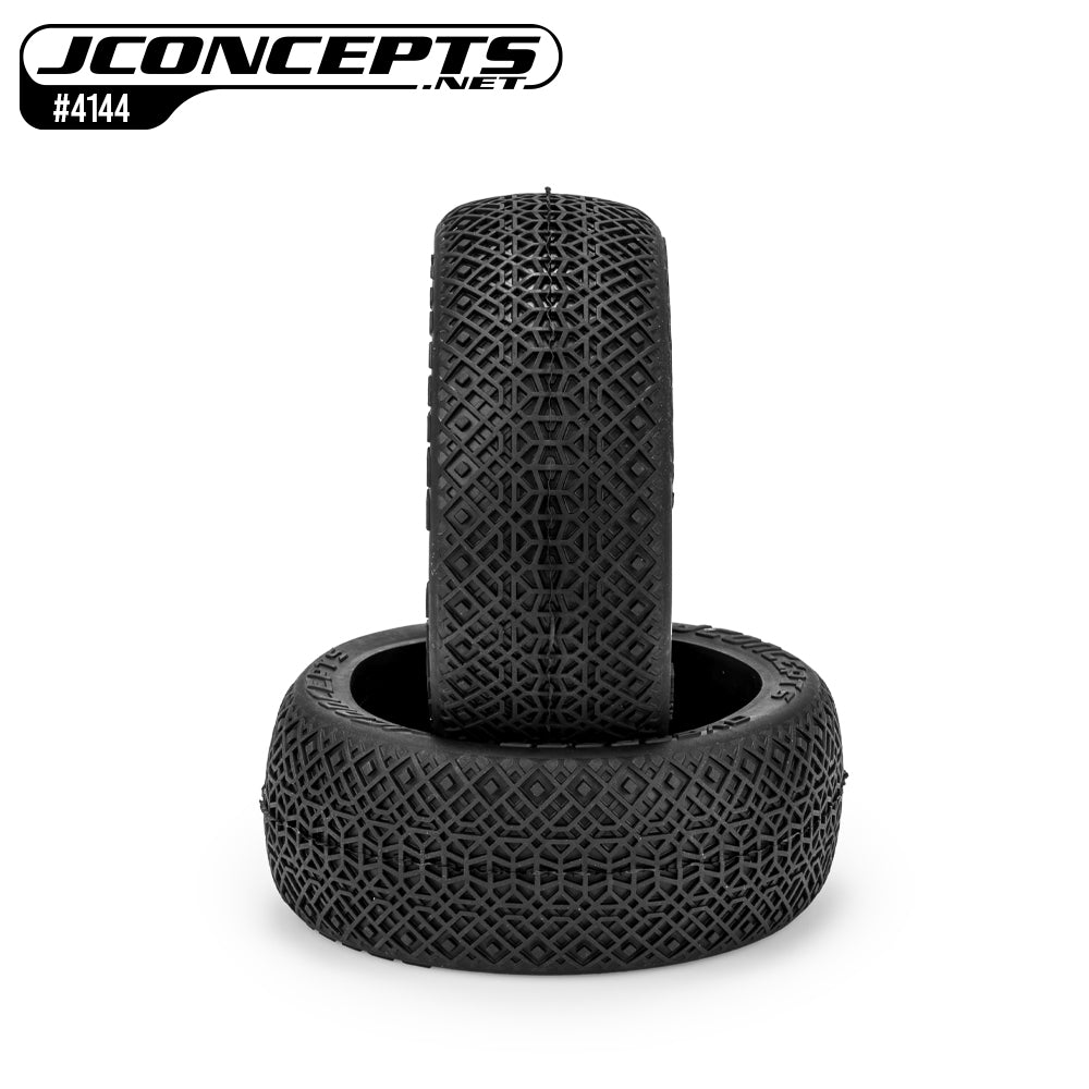 Overdose - 1/8 Buggy Tire